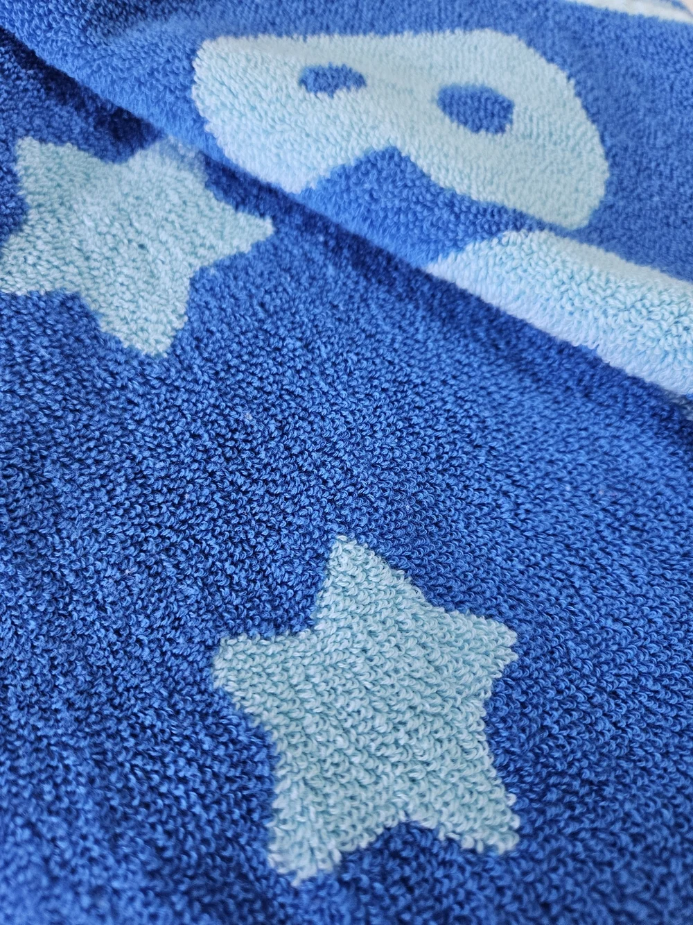 Bluey bingo large